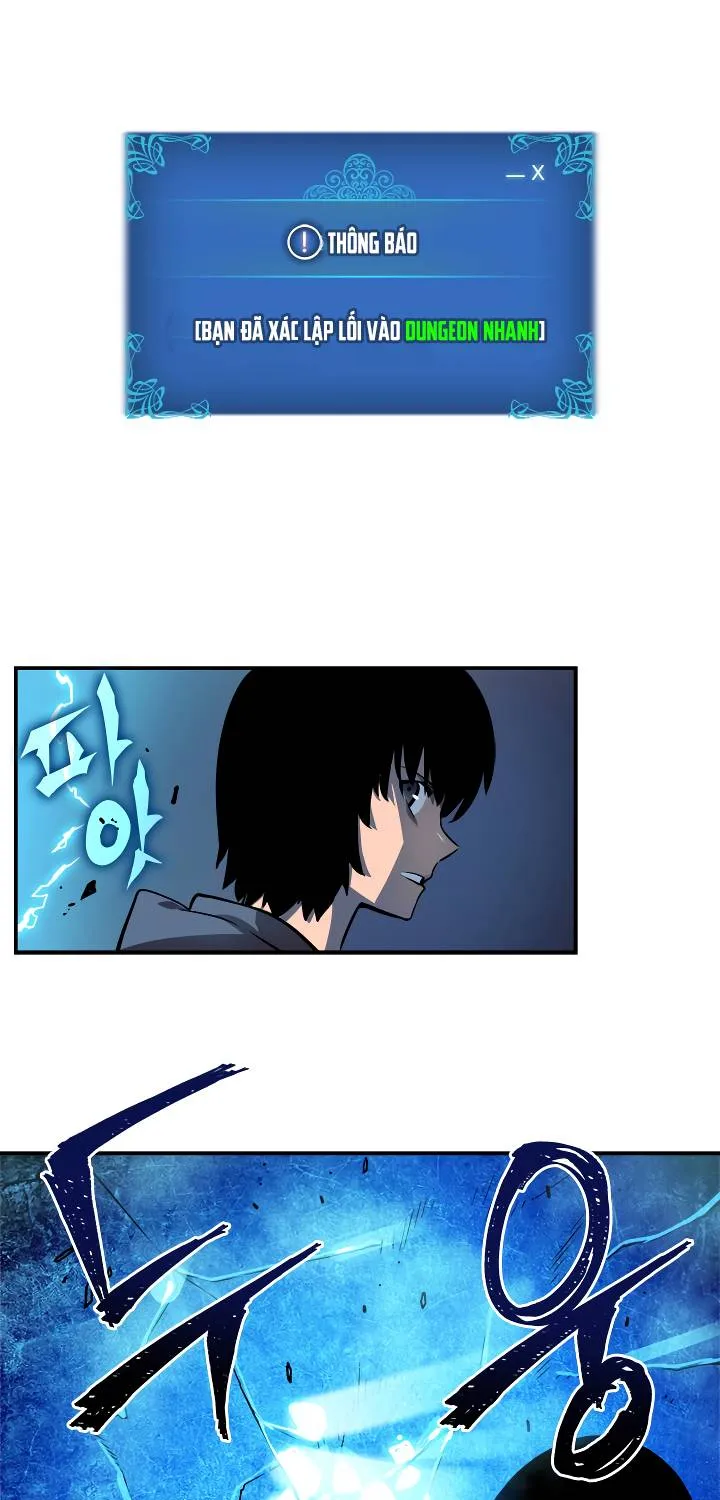 Solo Leveling - Tôi Thăng Cấp Một Mình Chapter 12 - Trang 45