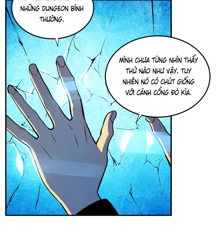 Solo Leveling - Tôi Thăng Cấp Một Mình Chapter 12 - Trang 48