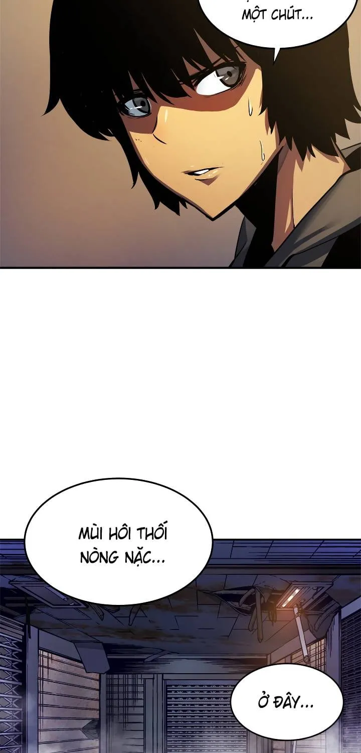 Solo Leveling - Tôi Thăng Cấp Một Mình Chapter 13 - Trang 10