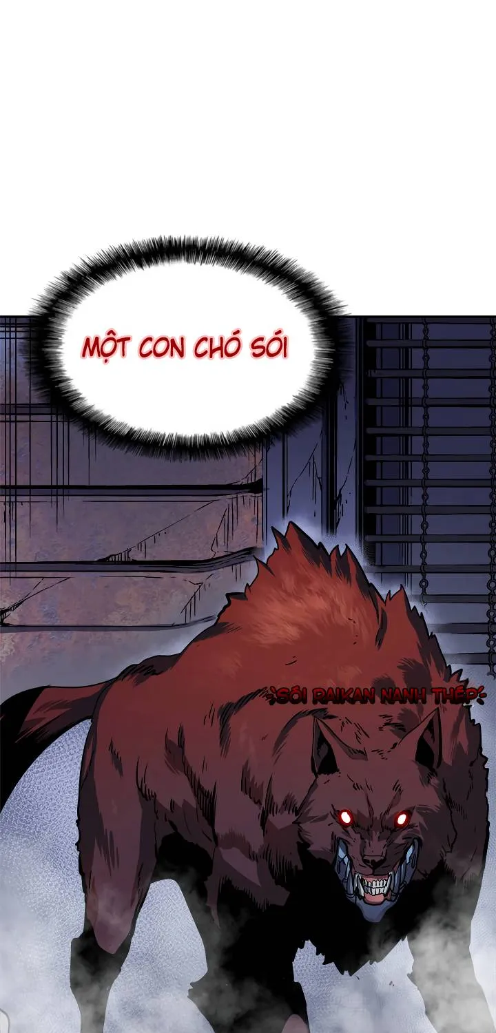 Solo Leveling - Tôi Thăng Cấp Một Mình Chapter 13 - Trang 19