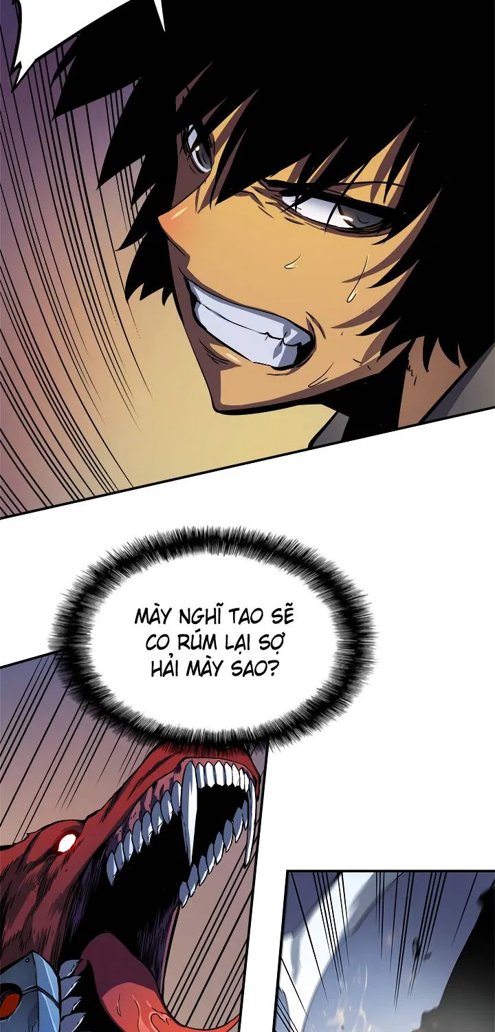 Solo Leveling - Tôi Thăng Cấp Một Mình Chapter 13 - Trang 36