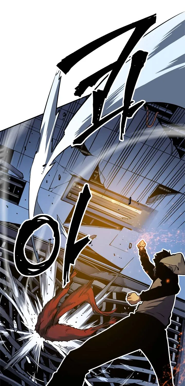 Solo Leveling - Tôi Thăng Cấp Một Mình Chapter 13 - Trang 39