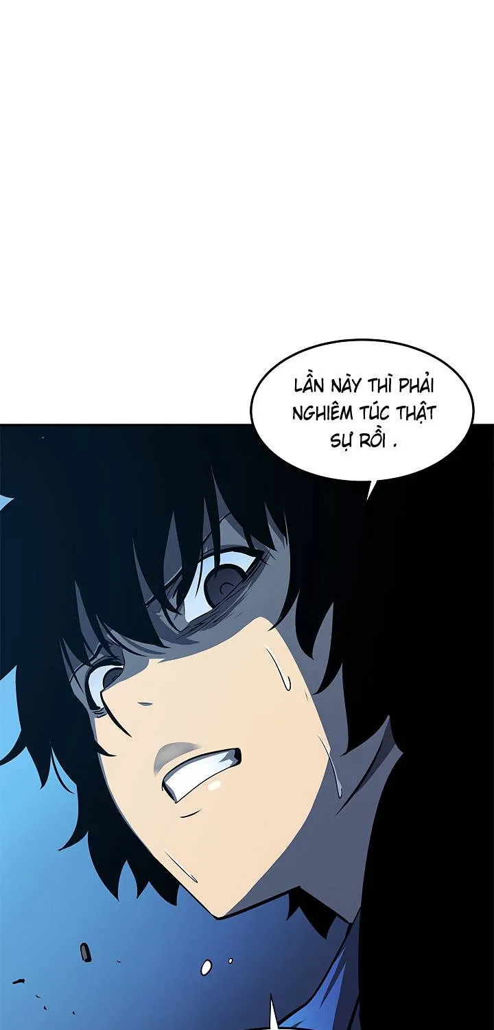 Solo Leveling - Tôi Thăng Cấp Một Mình Chapter 13 - Trang 4