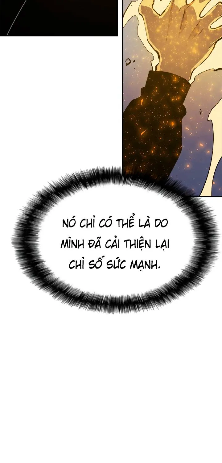 Solo Leveling - Tôi Thăng Cấp Một Mình Chapter 13 - Trang 41