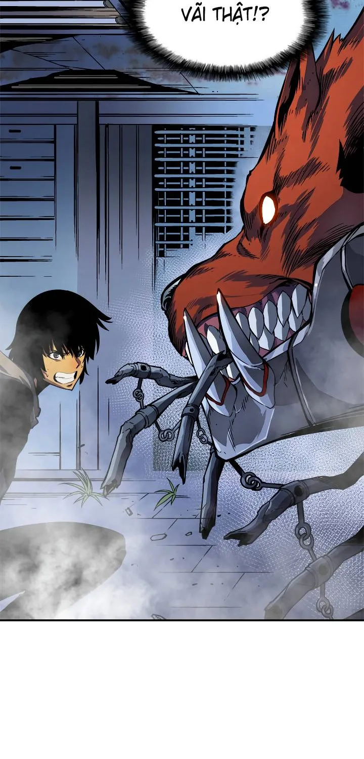 Solo Leveling - Tôi Thăng Cấp Một Mình Chapter 13 - Trang 46