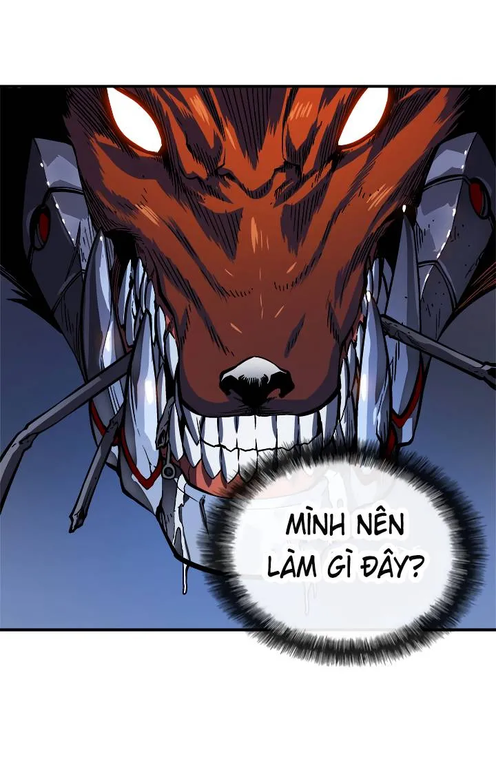 Solo Leveling - Tôi Thăng Cấp Một Mình Chapter 13 - Trang 47