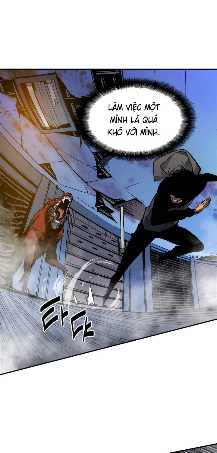 Solo Leveling - Tôi Thăng Cấp Một Mình Chapter 13 - Trang 48