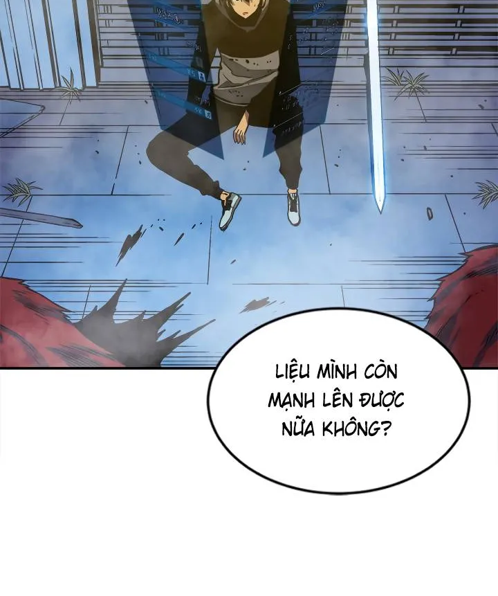 Solo Leveling - Tôi Thăng Cấp Một Mình Chapter 14 - Trang 11