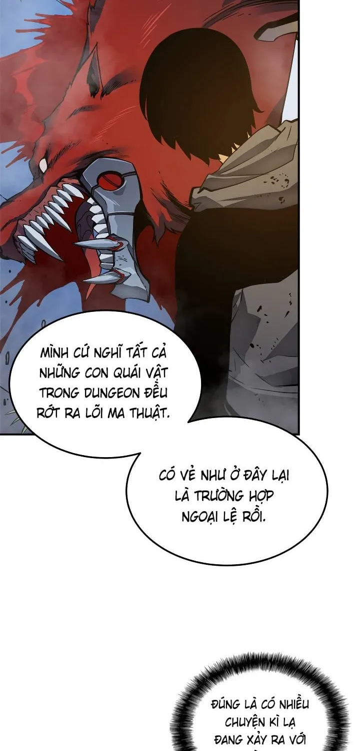 Solo Leveling - Tôi Thăng Cấp Một Mình Chapter 14 - Trang 13