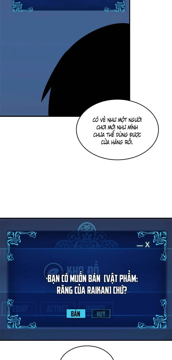 Solo Leveling - Tôi Thăng Cấp Một Mình Chapter 14 - Trang 18