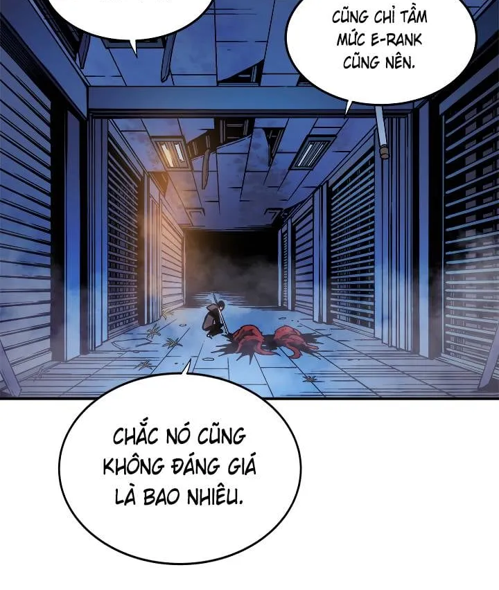Solo Leveling - Tôi Thăng Cấp Một Mình Chapter 14 - Trang 20