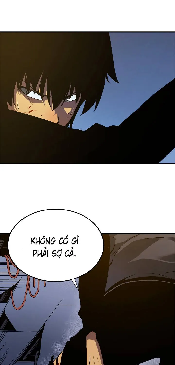 Solo Leveling - Tôi Thăng Cấp Một Mình Chapter 14 - Trang 28