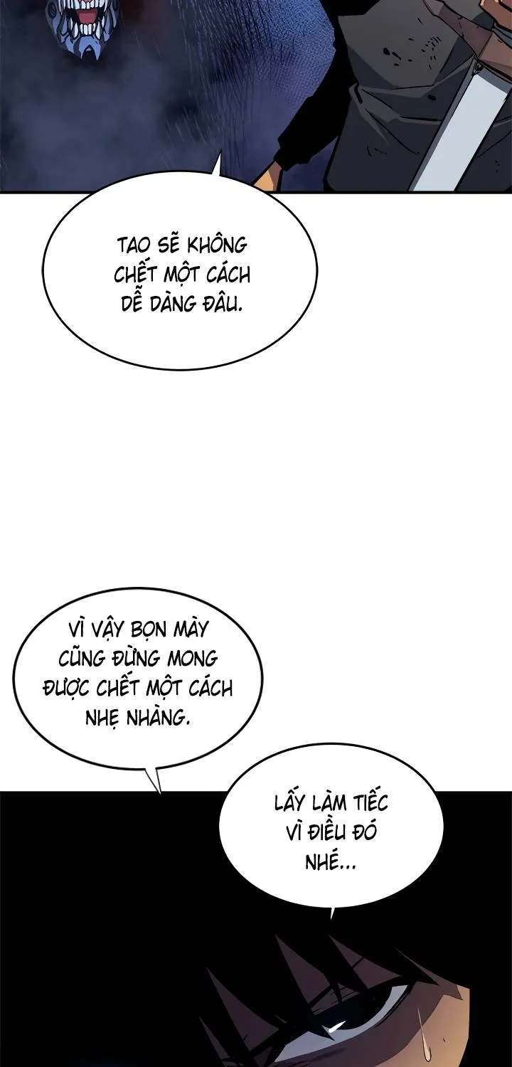 Solo Leveling - Tôi Thăng Cấp Một Mình Chapter 14 - Trang 40