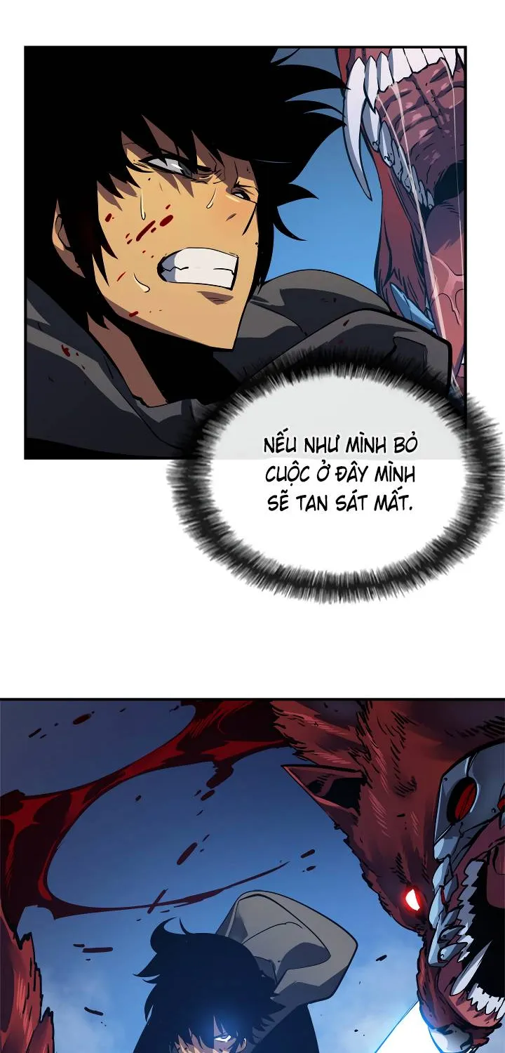 Solo Leveling - Tôi Thăng Cấp Một Mình Chapter 14 - Trang 49
