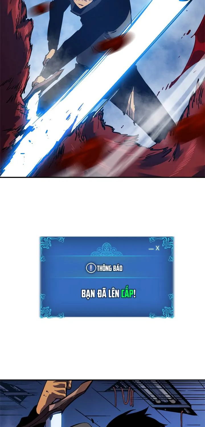 Solo Leveling - Tôi Thăng Cấp Một Mình Chapter 14 - Trang 50