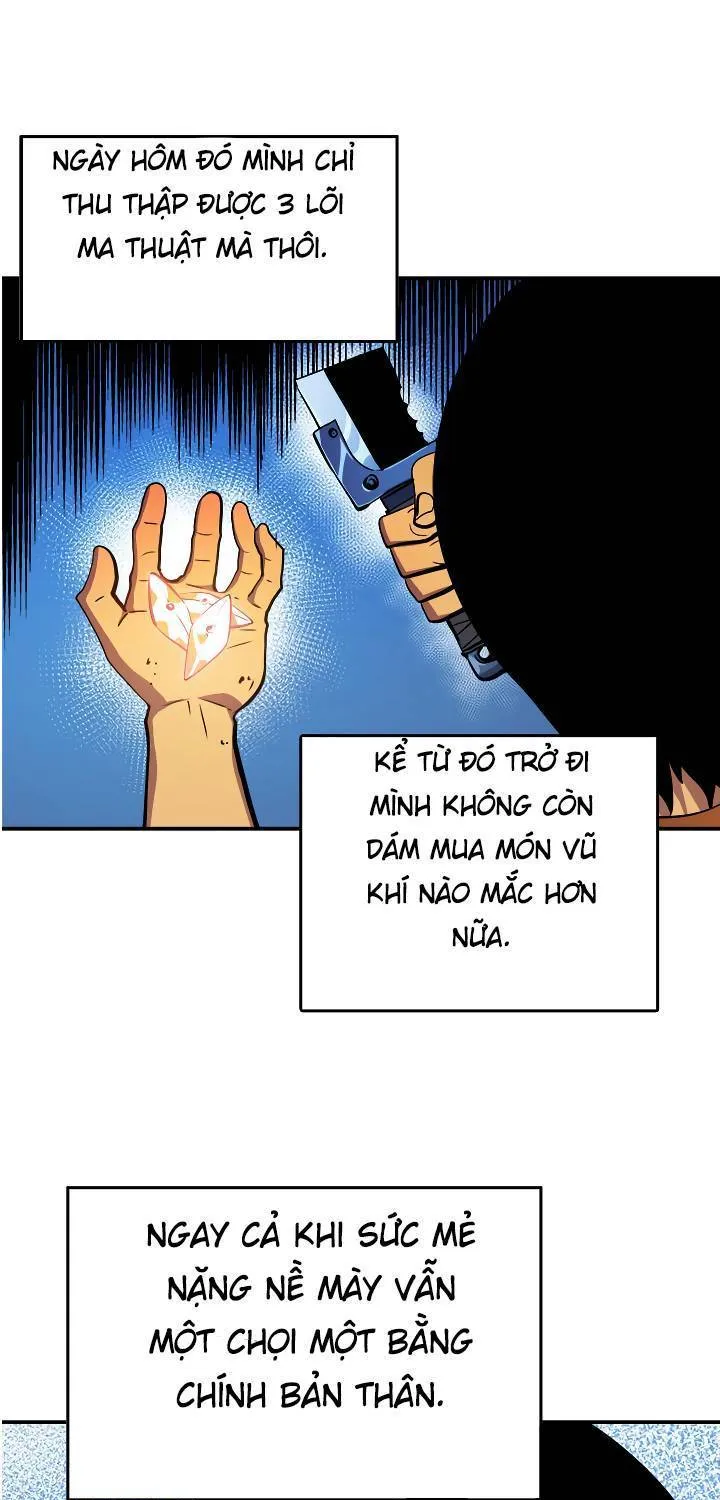 Solo Leveling - Tôi Thăng Cấp Một Mình Chapter 15 - Trang 11