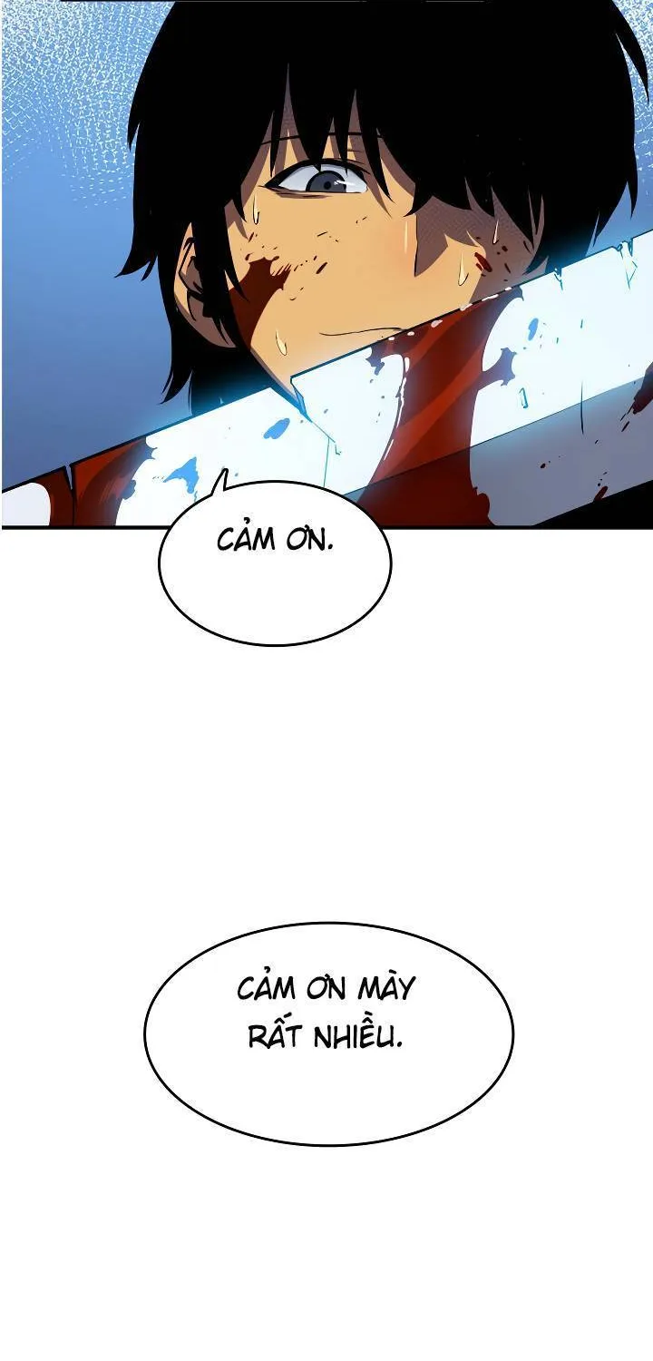 Solo Leveling - Tôi Thăng Cấp Một Mình Chapter 15 - Trang 12