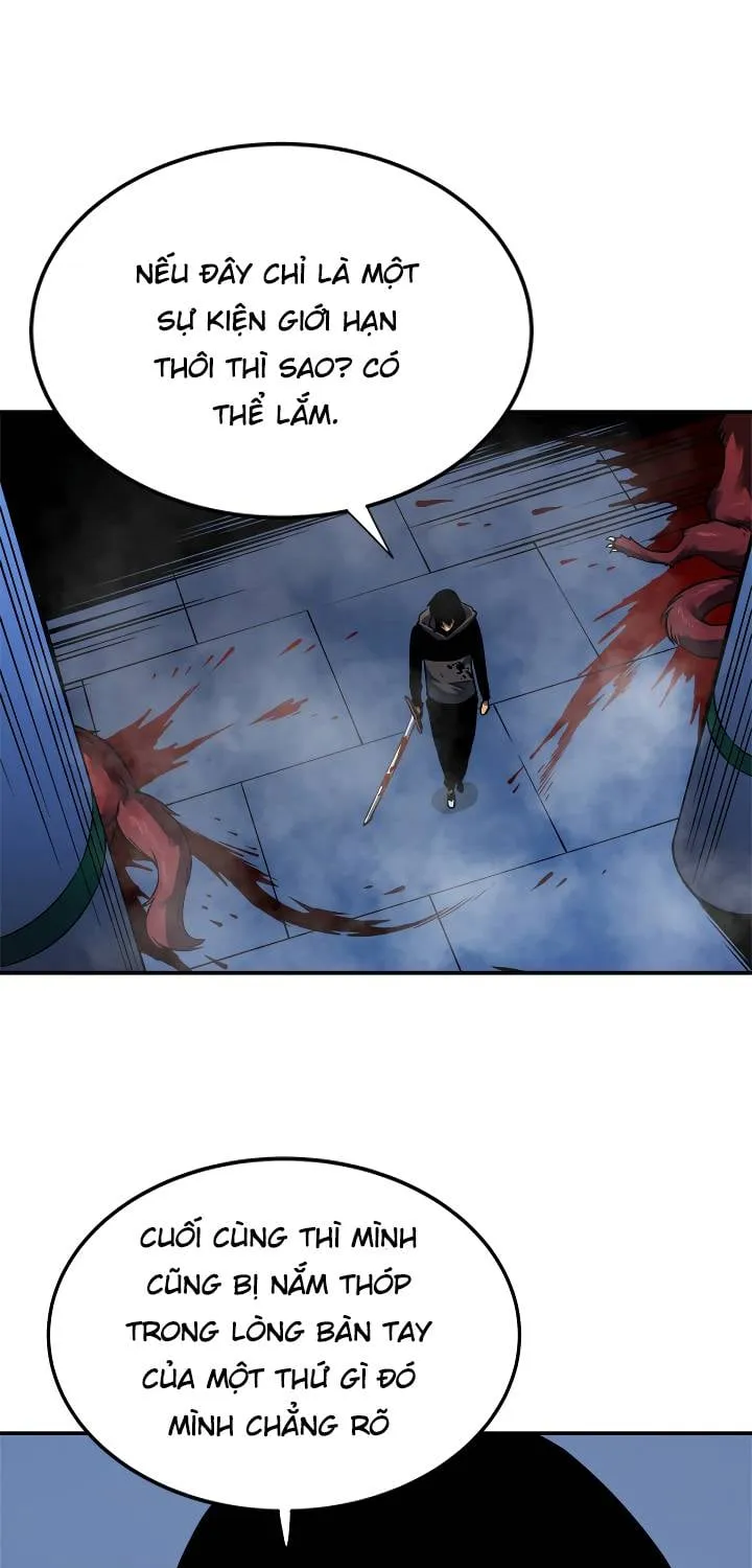 Solo Leveling - Tôi Thăng Cấp Một Mình Chapter 15 - Trang 20