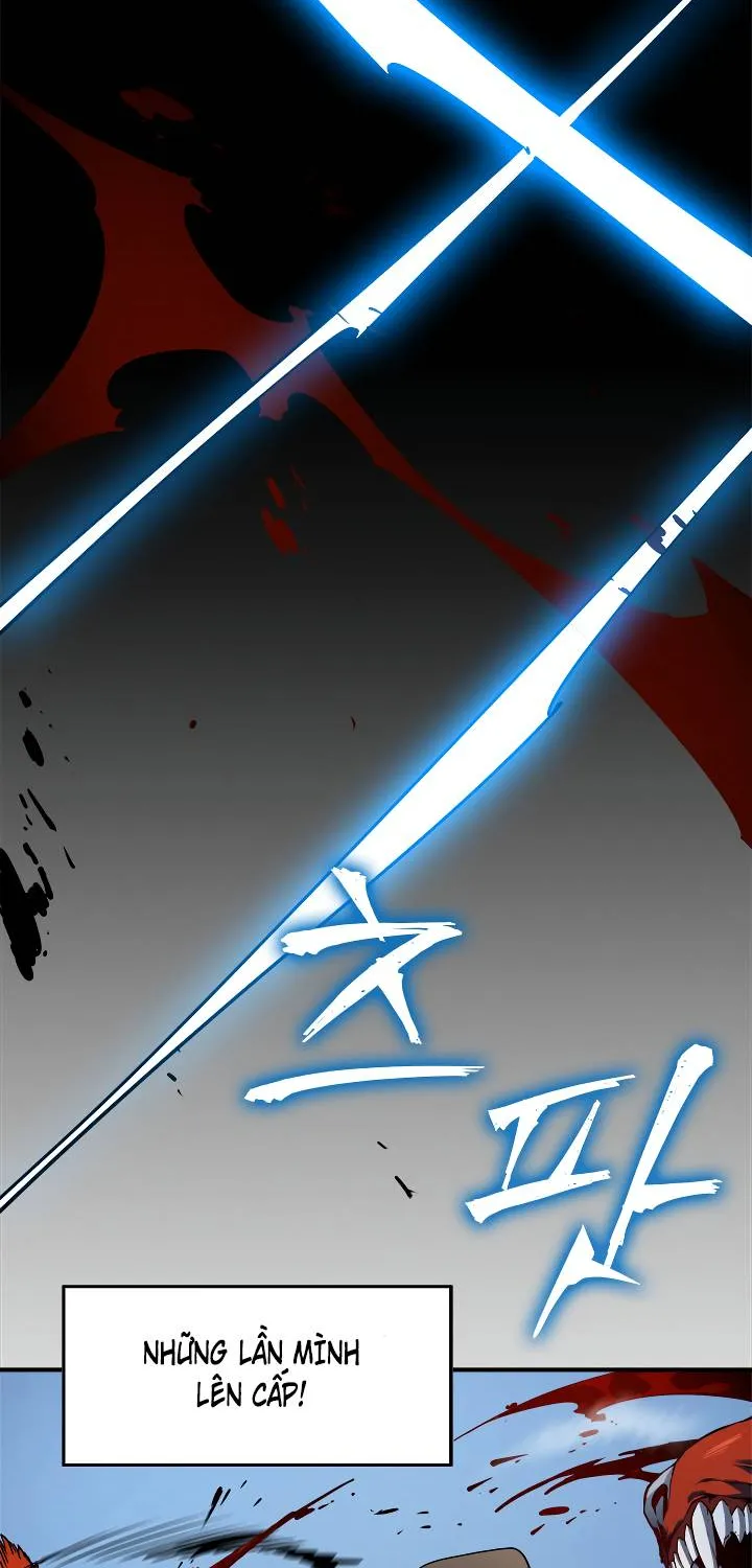 Solo Leveling - Tôi Thăng Cấp Một Mình Chapter 15 - Trang 28