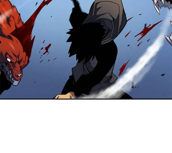Solo Leveling - Tôi Thăng Cấp Một Mình Chapter 15 - Trang 29