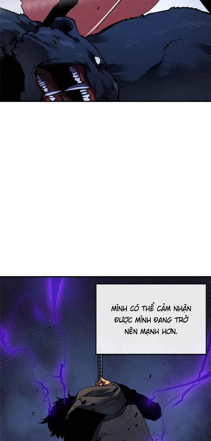 Solo Leveling - Tôi Thăng Cấp Một Mình Chapter 15 - Trang 32