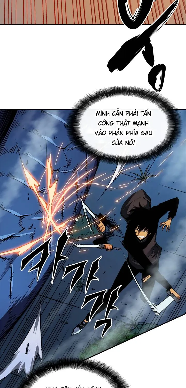 Solo Leveling - Tôi Thăng Cấp Một Mình Chapter 16 - Trang 12