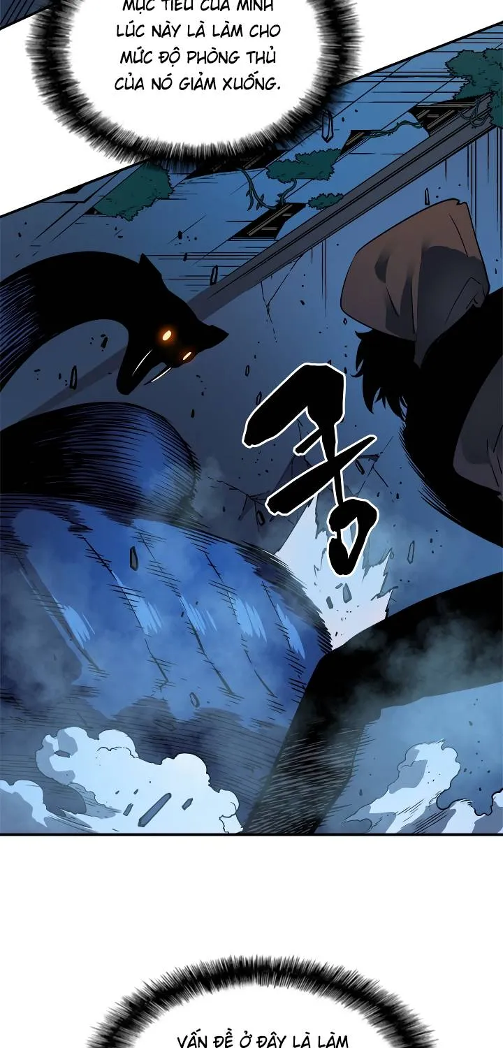 Solo Leveling - Tôi Thăng Cấp Một Mình Chapter 16 - Trang 13