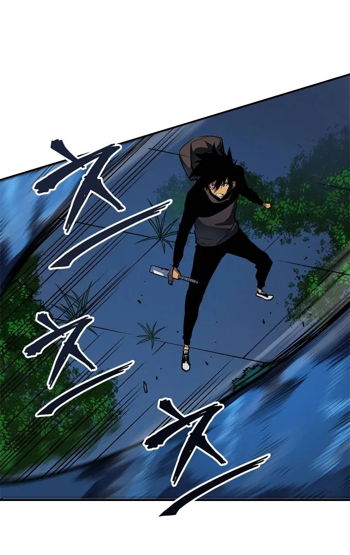 Solo Leveling - Tôi Thăng Cấp Một Mình Chapter 16 - Trang 22