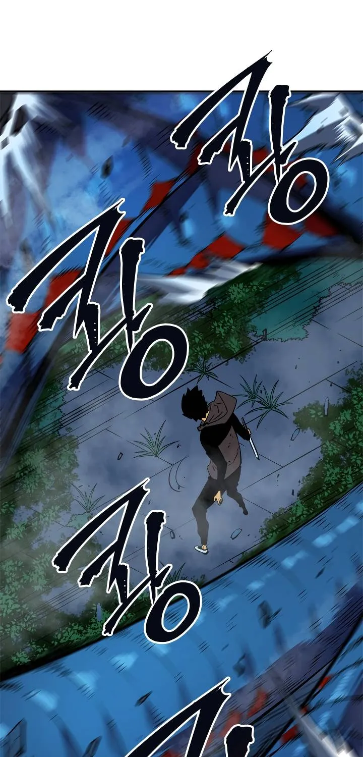 Solo Leveling - Tôi Thăng Cấp Một Mình Chapter 16 - Trang 23