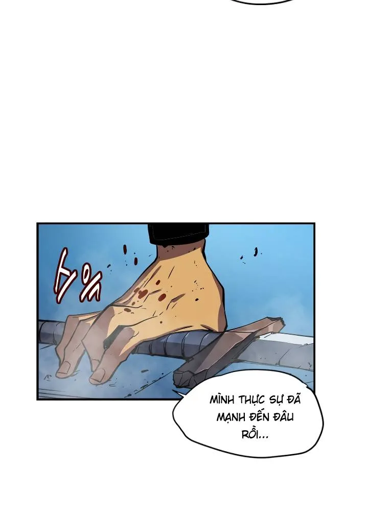 Solo Leveling - Tôi Thăng Cấp Một Mình Chapter 16 - Trang 27