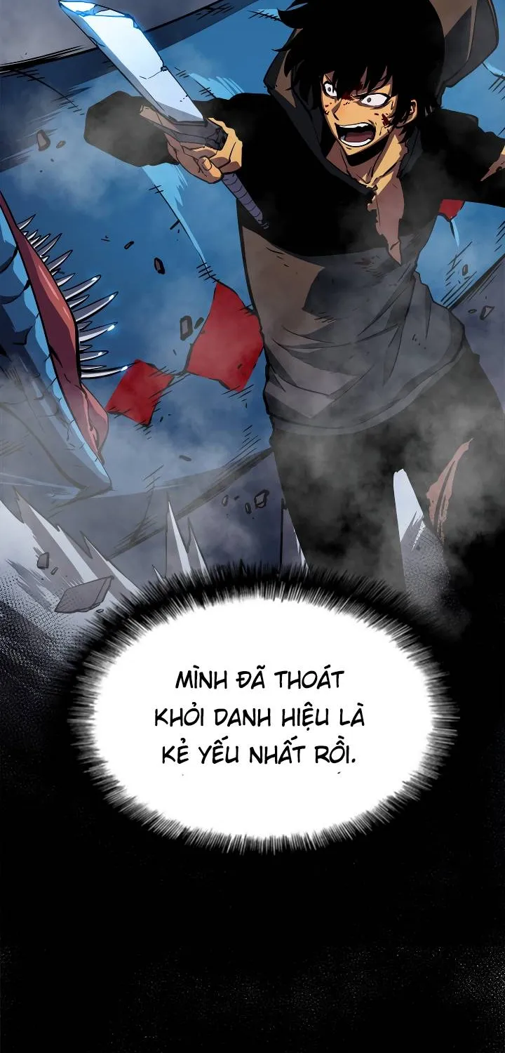 Solo Leveling - Tôi Thăng Cấp Một Mình Chapter 16 - Trang 29