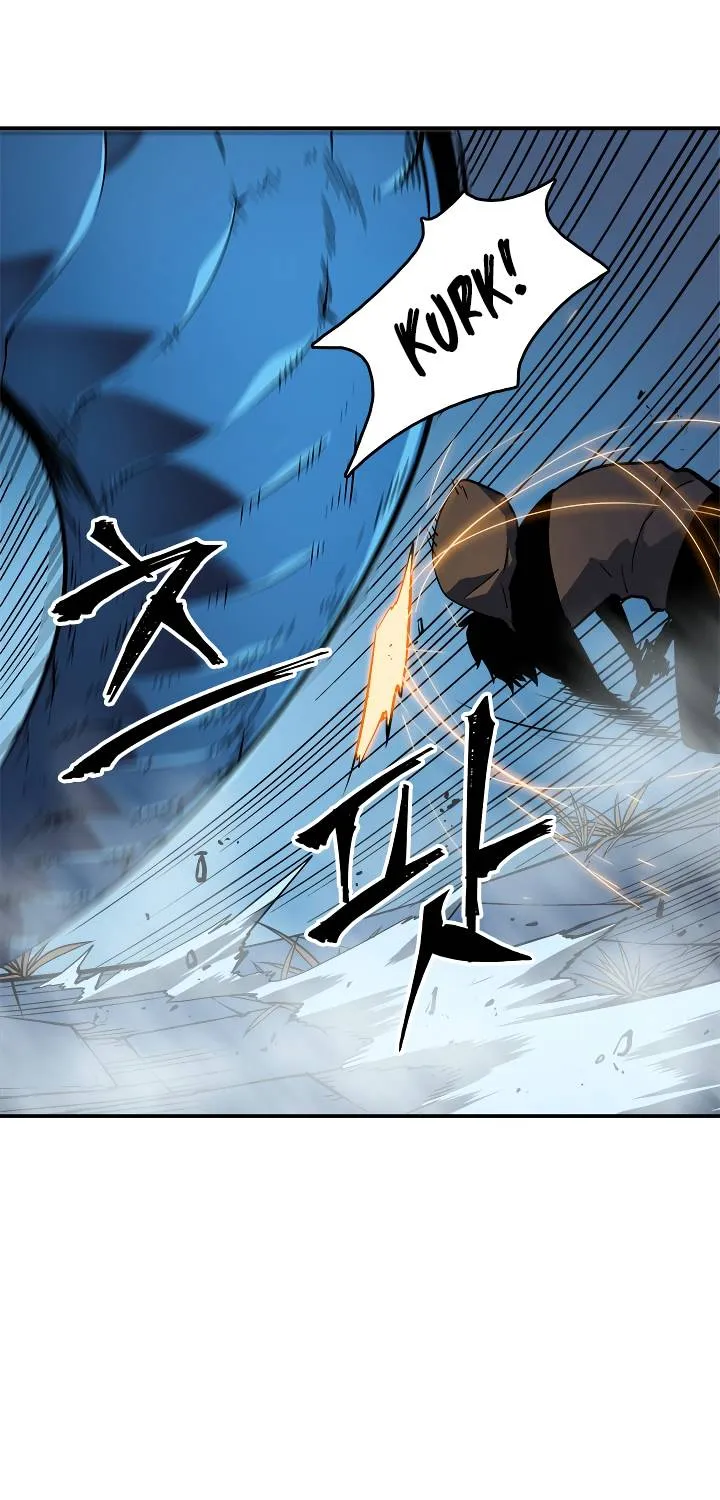 Solo Leveling - Tôi Thăng Cấp Một Mình Chapter 16 - Trang 34