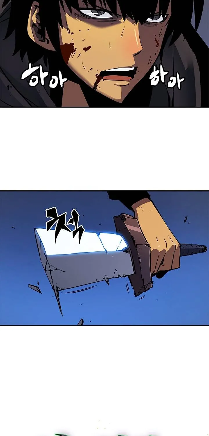 Solo Leveling - Tôi Thăng Cấp Một Mình Chapter 16 - Trang 4