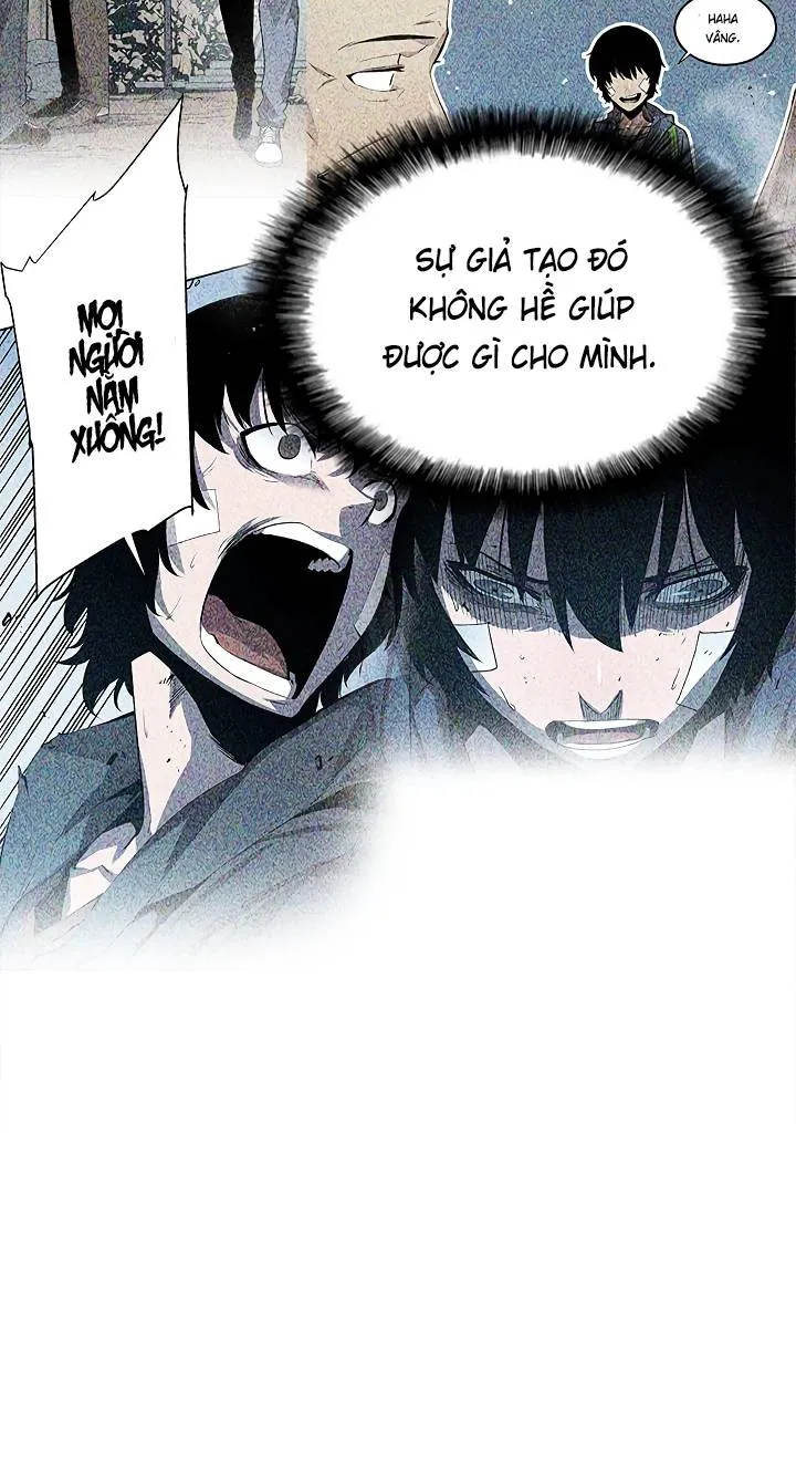Solo Leveling - Tôi Thăng Cấp Một Mình Chapter 16 - Trang 40
