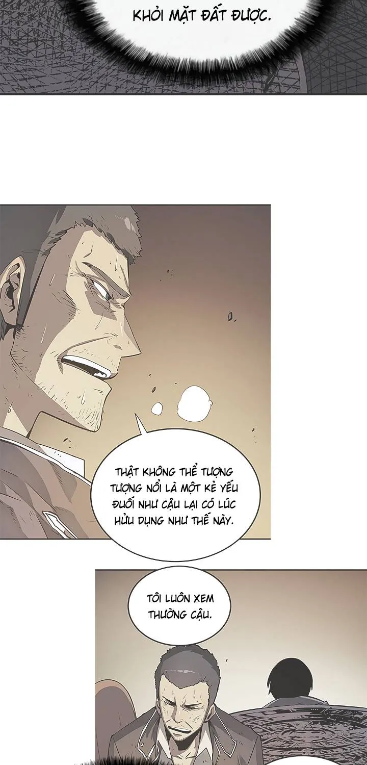 Solo Leveling - Tôi Thăng Cấp Một Mình Chapter 16 - Trang 43