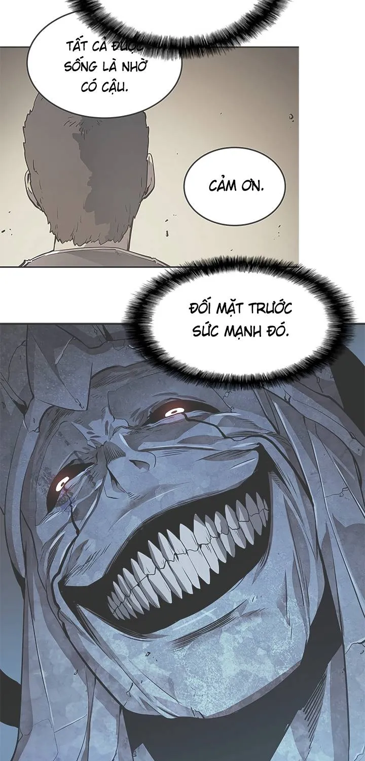 Solo Leveling - Tôi Thăng Cấp Một Mình Chapter 16 - Trang 45