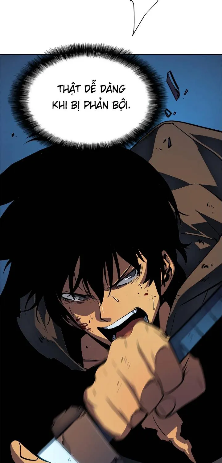 Solo Leveling - Tôi Thăng Cấp Một Mình Chapter 16 - Trang 49