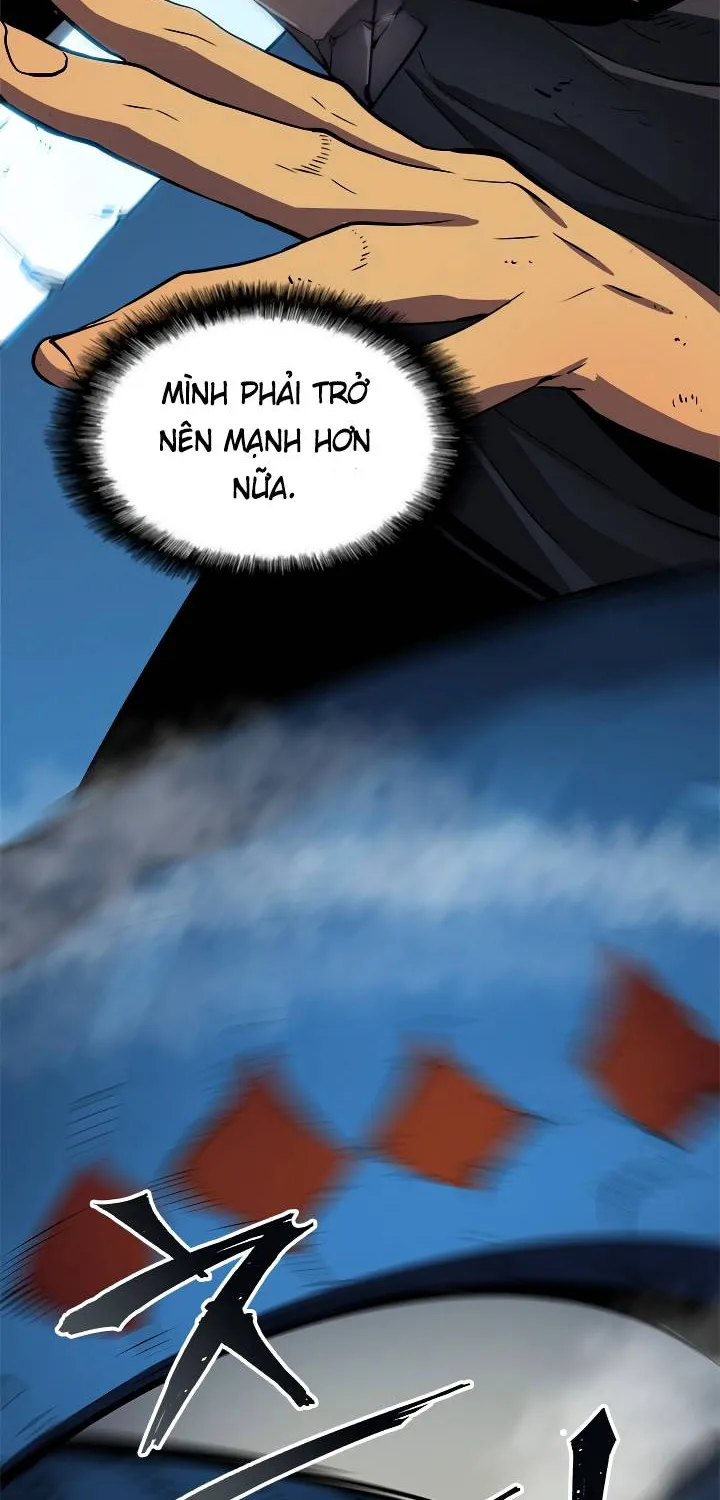 Solo Leveling - Tôi Thăng Cấp Một Mình Chapter 16 - Trang 50