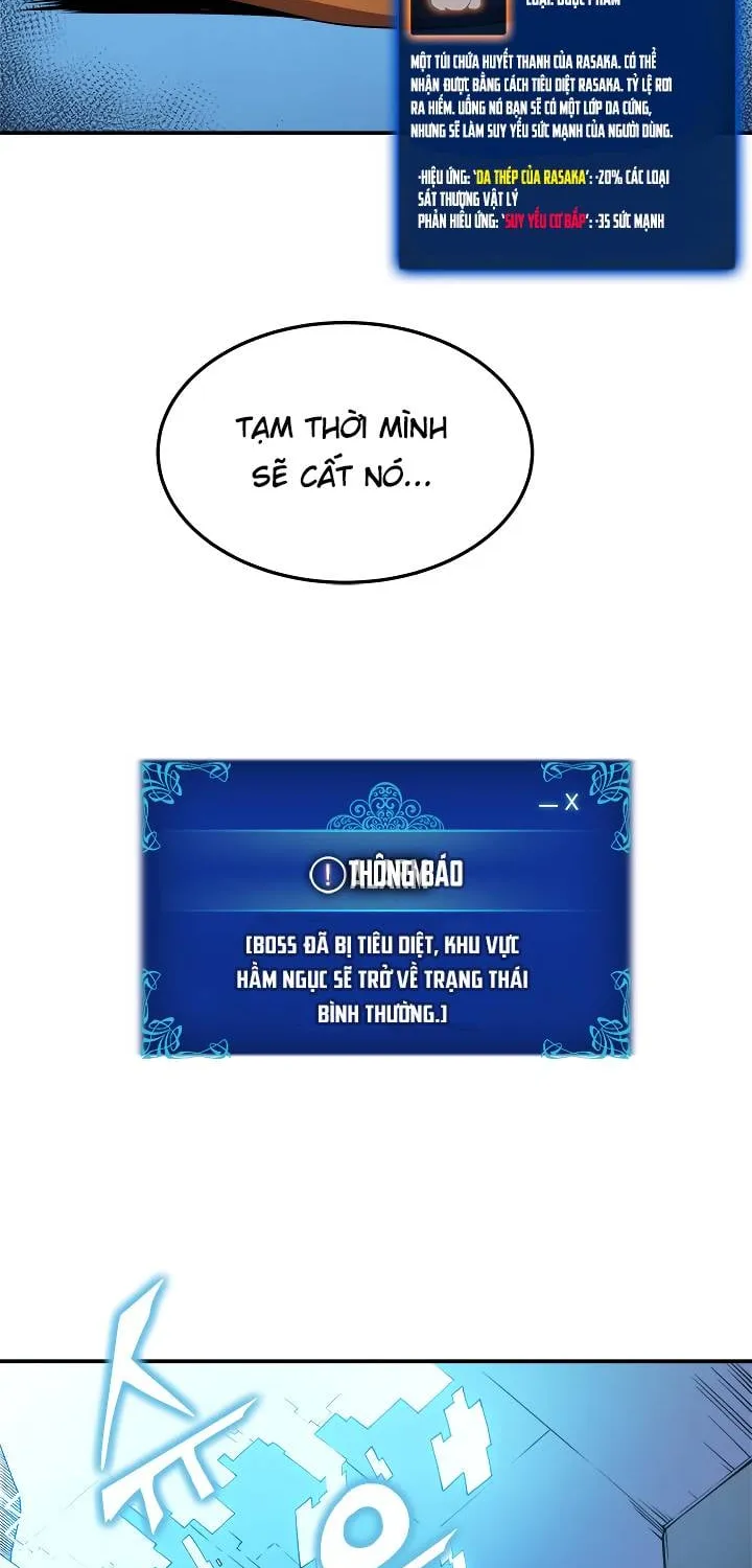 Solo Leveling - Tôi Thăng Cấp Một Mình Chapter 17 - Trang 12