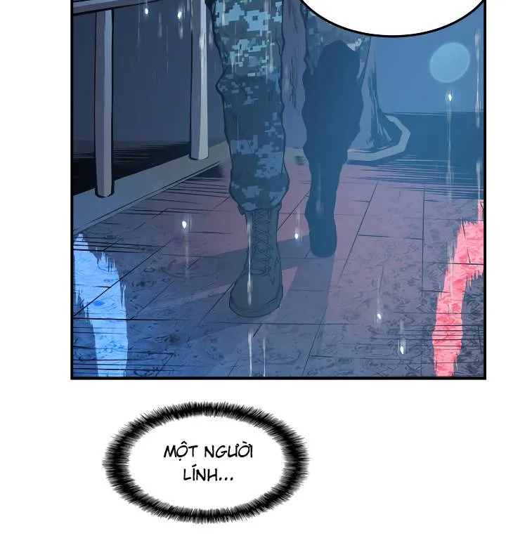 Solo Leveling - Tôi Thăng Cấp Một Mình Chapter 17 - Trang 19