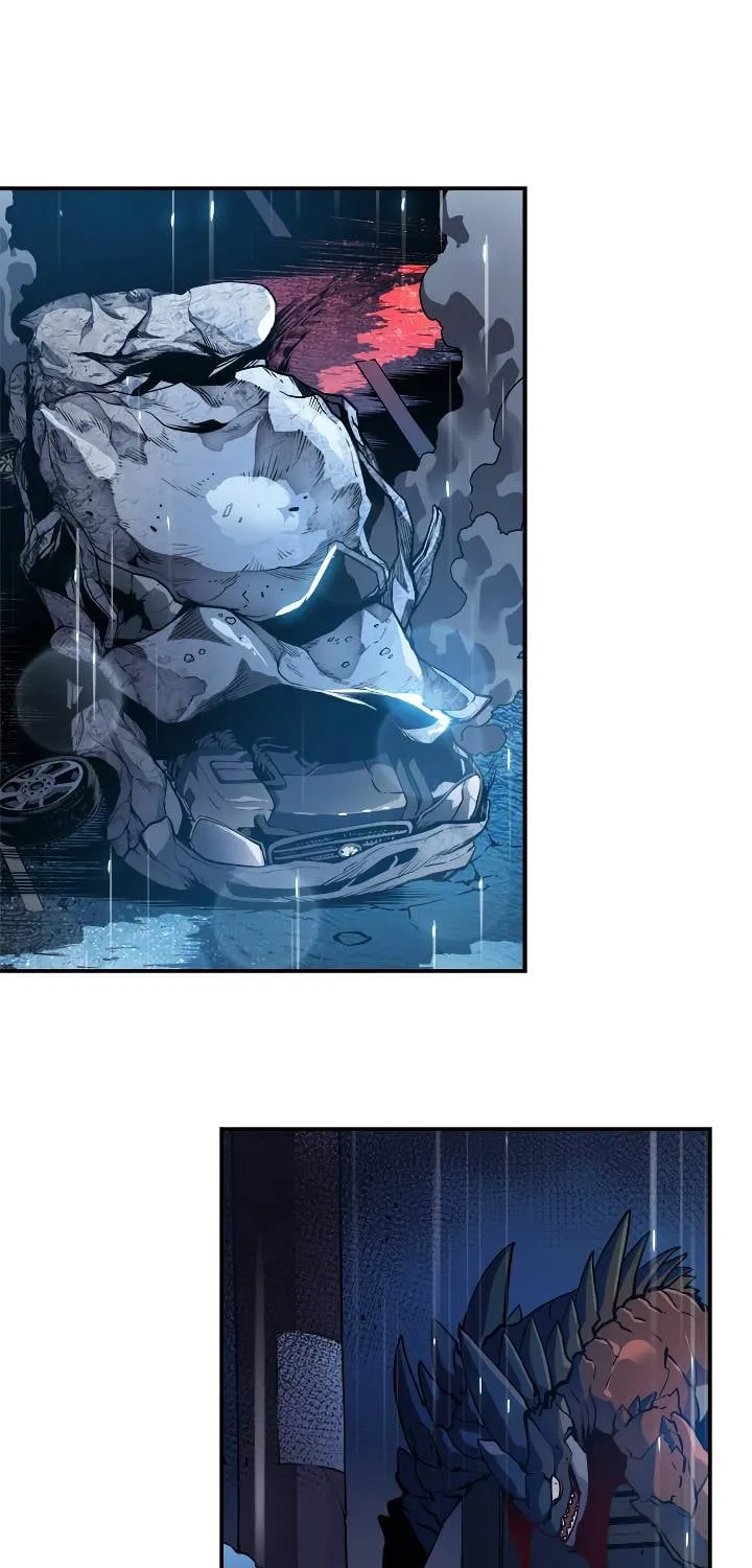Solo Leveling - Tôi Thăng Cấp Một Mình Chapter 17 - Trang 24