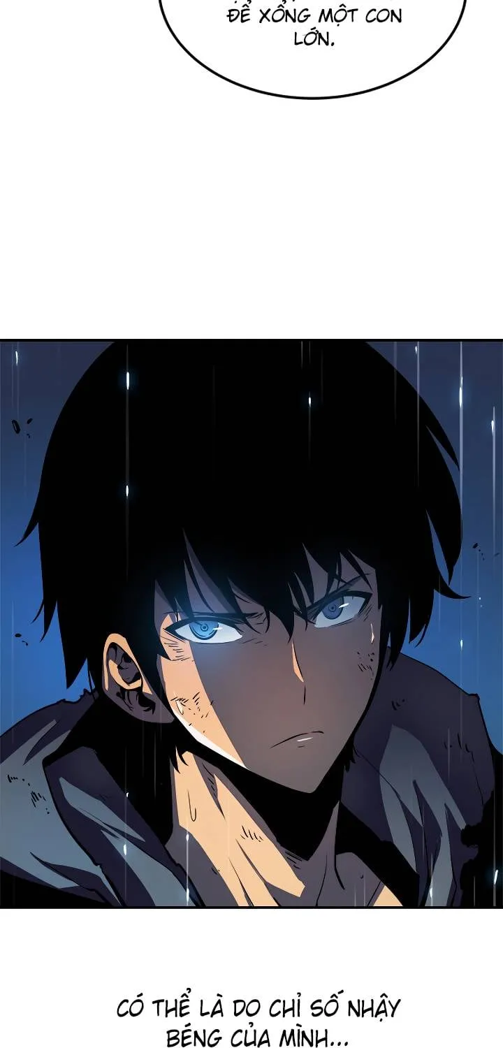 Solo Leveling - Tôi Thăng Cấp Một Mình Chapter 17 - Trang 26
