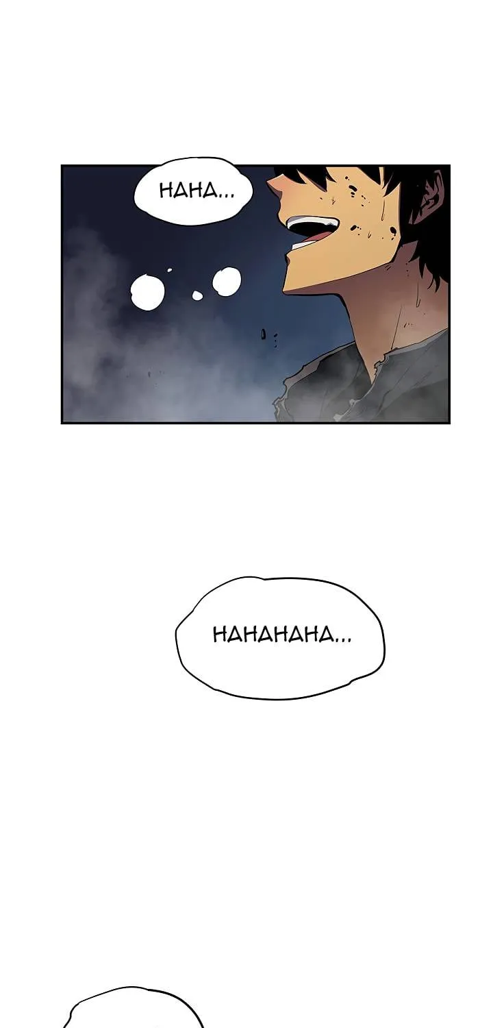 Solo Leveling - Tôi Thăng Cấp Một Mình Chapter 17 - Trang 3
