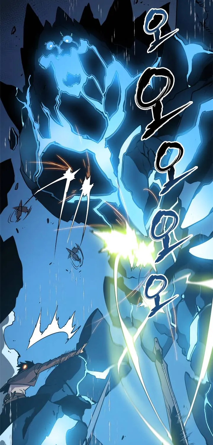 Solo Leveling - Tôi Thăng Cấp Một Mình Chapter 17 - Trang 31