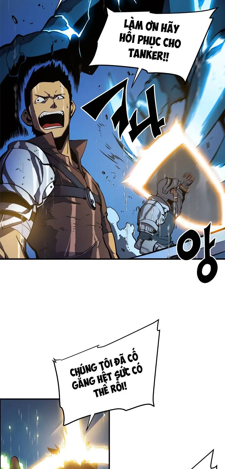 Solo Leveling - Tôi Thăng Cấp Một Mình Chapter 17 - Trang 36