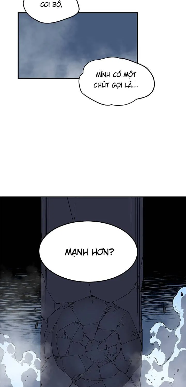 Solo Leveling - Tôi Thăng Cấp Một Mình Chapter 17 - Trang 4