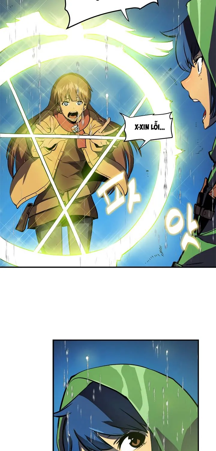 Solo Leveling - Tôi Thăng Cấp Một Mình Chapter 17 - Trang 44