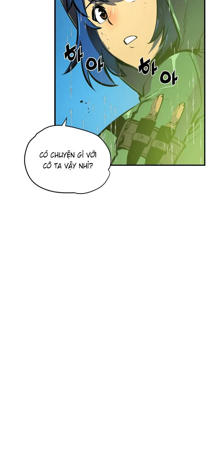 Solo Leveling - Tôi Thăng Cấp Một Mình Chapter 17 - Trang 45