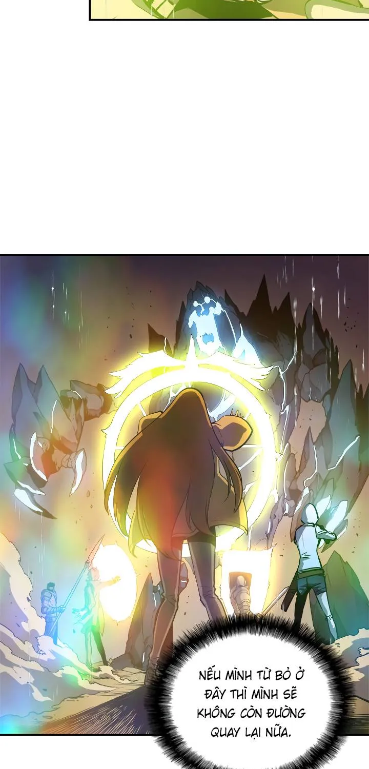 Solo Leveling - Tôi Thăng Cấp Một Mình Chapter 17 - Trang 49