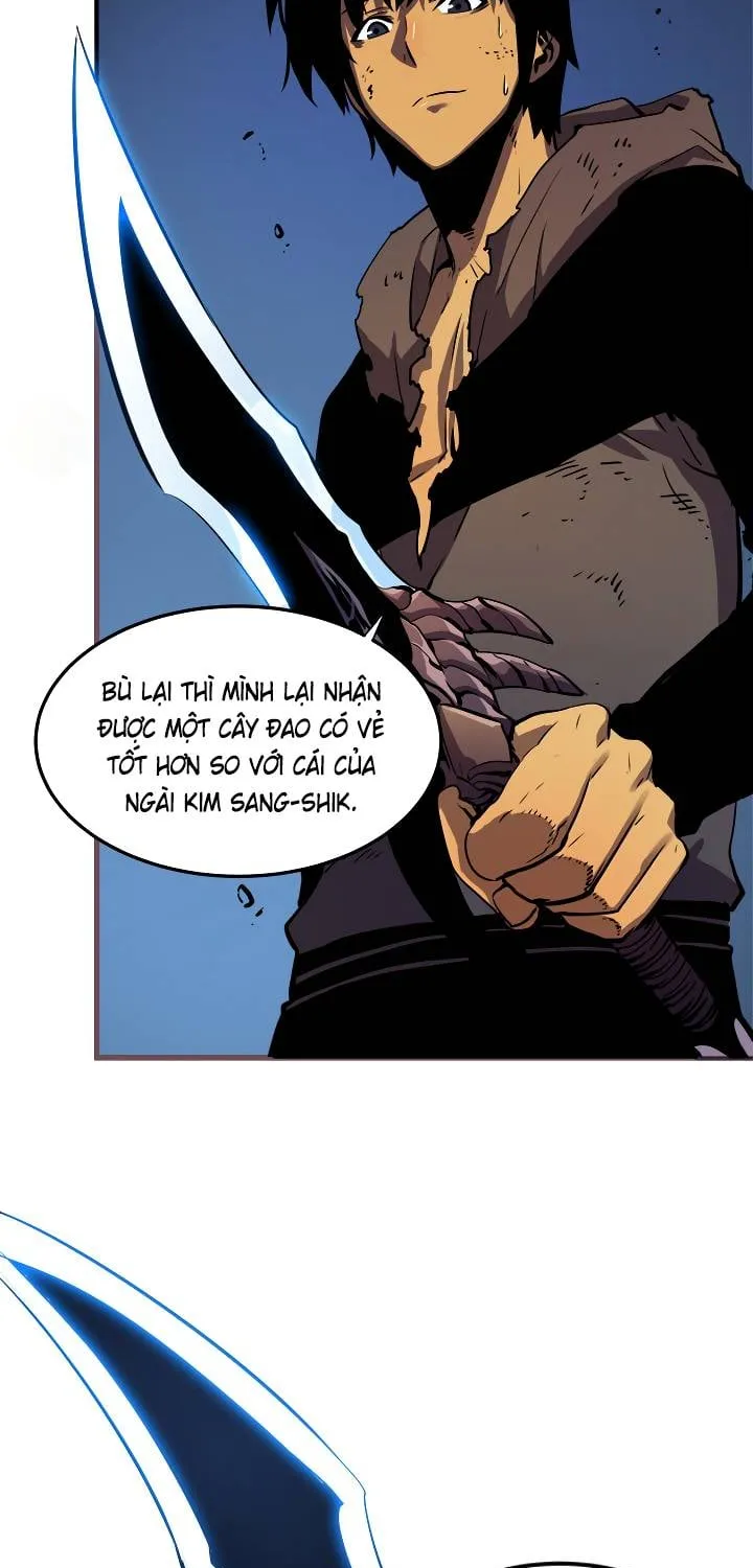 Solo Leveling - Tôi Thăng Cấp Một Mình Chapter 17 - Trang 9
